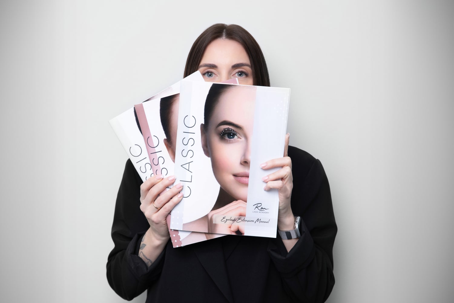Challenges Every New Eyelash Extension Trainer Faces