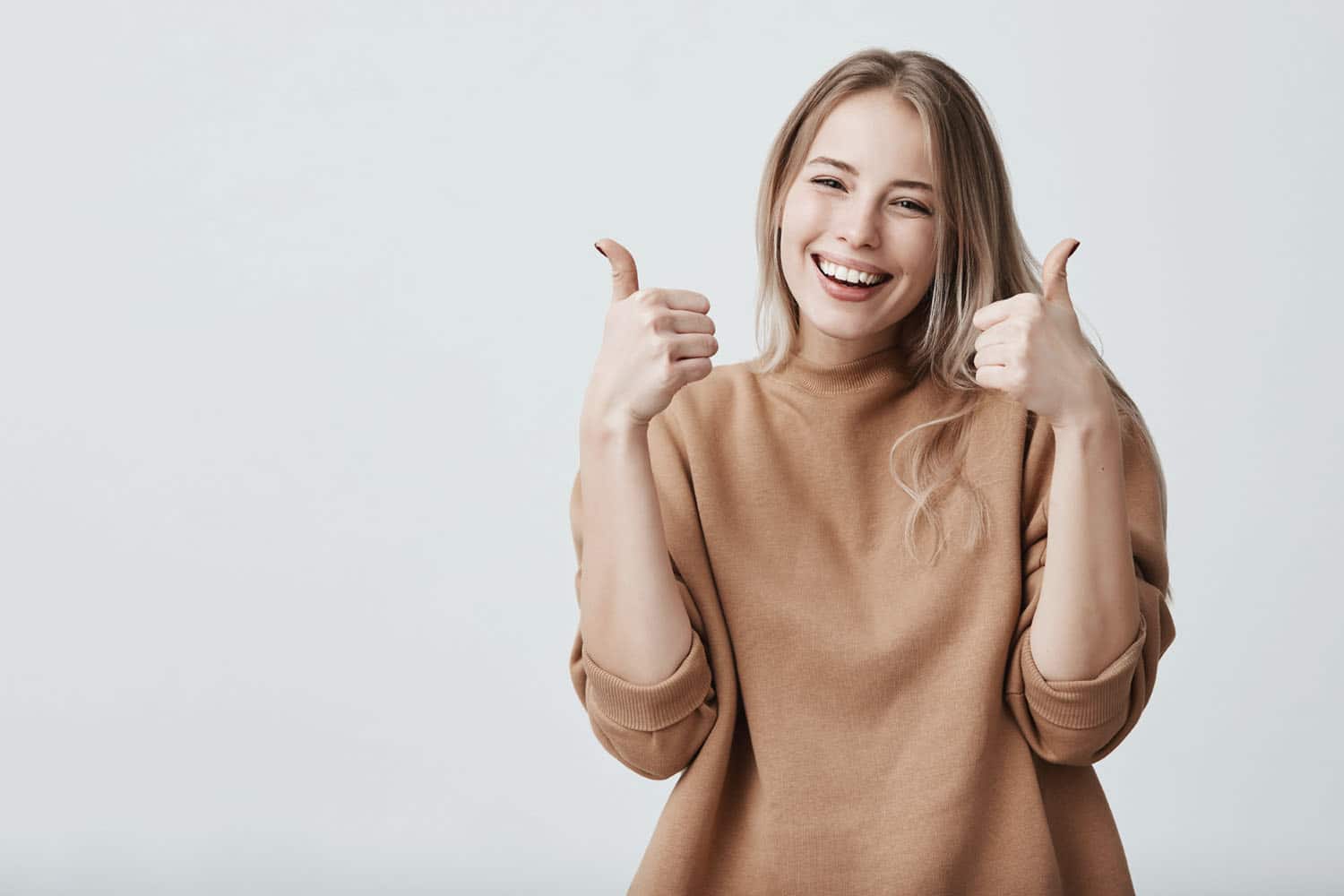 Eight Ways to Make Your Clients Happy