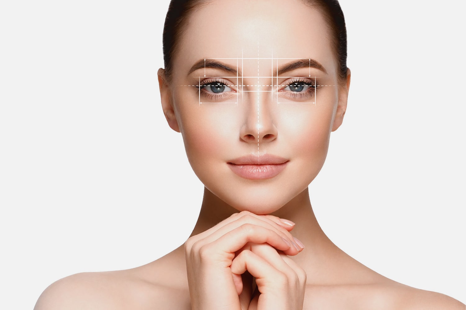 How to Choose The Right Eyelash Style For Your Client’s Eye Shape